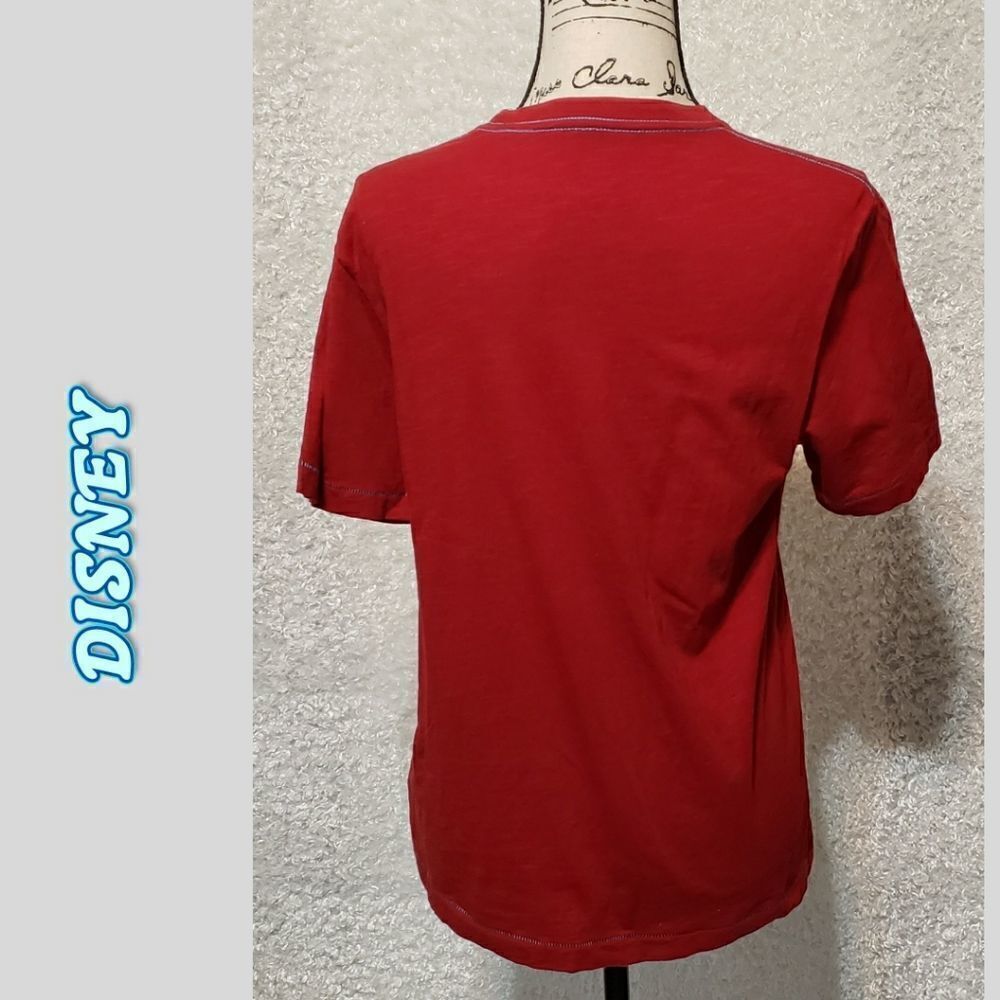 Disney Mickey tee - Picture 2 of 4